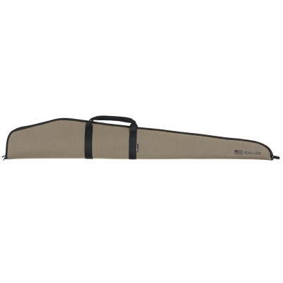 Allen Leadville 52" Shotgun Case Nylon Tan/Black