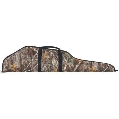 Allen Leadville 48" Scoped Rifle Case Nylon Realtree Edge Camo