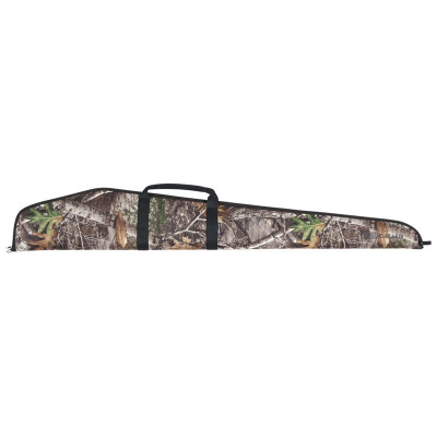 Allen Leadville 52" Shotgun Case Nylon Realtree Edge Camo