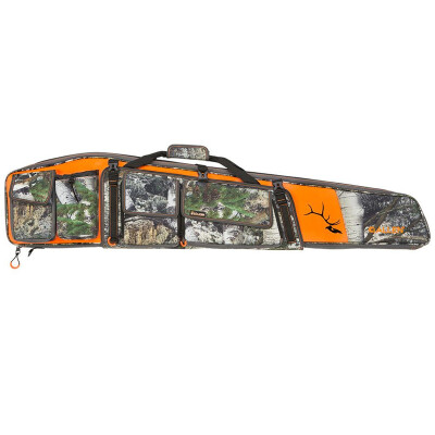 Allen Pursuit Bull Stalker 48" Scoped Rifle Case Mossy Oak Mountain Country