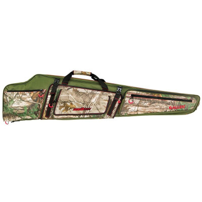 Allen Dakota CXE 48" Scoped Rifle Case Realtree Xtra