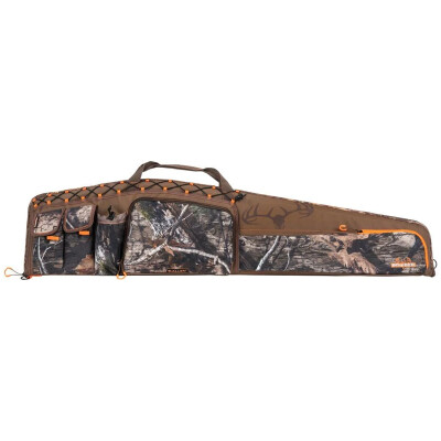 Allen Gear-Fit Pursuit Bruiser 48" Scoped Rifle Case MO Country DNA