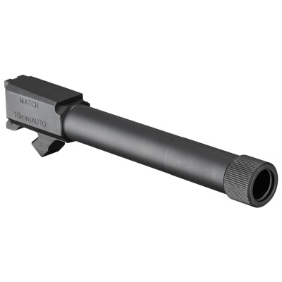 Springfield Armory XD-M 4.5" Threaded Barrel 10mm Auto