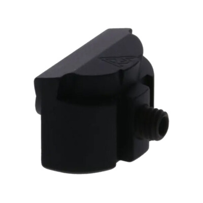 Rival Arms Aluminum Grip Plug for Glock 17 Gen 5