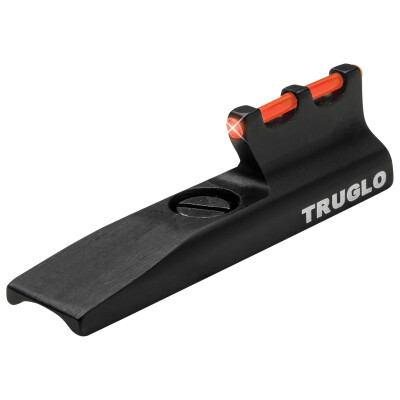 TRUGLO Red Fiber Optic Front Sight for Marlin Rimfire