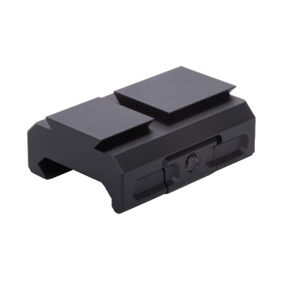 Viridian RFX45/ACRO Low Picatinny Mounting Adapter