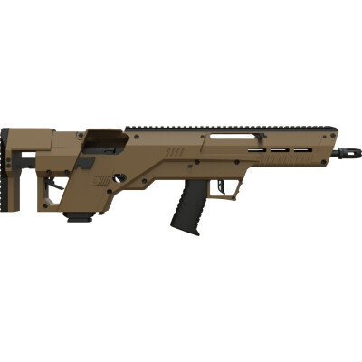 META Tactical APEX Carbine Conversion Kit for Glock 19/19X/45 Gen 3-5 Tan