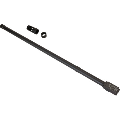 META Tactical 16" Barrel for Glock 19/19X/45 Gen 3-5