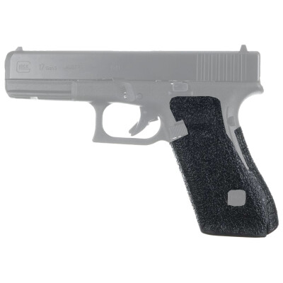 Talon Grips Textured Rubber Grips for Glock Gen 5 Full Size