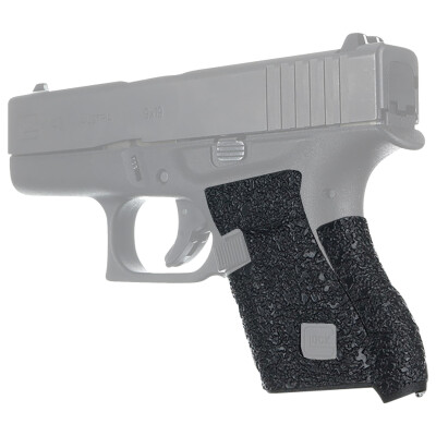Talon Grips Textured Rubber Grips for Glock 42/43