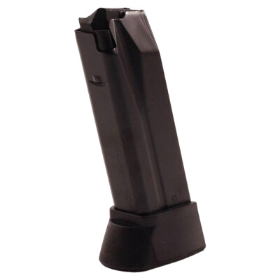 HK USP45C/HK45C Magazine .45 ACP 10 Rounds Black