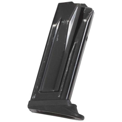 HK P2000SK Magazine 9mm Luger 10 Rounds