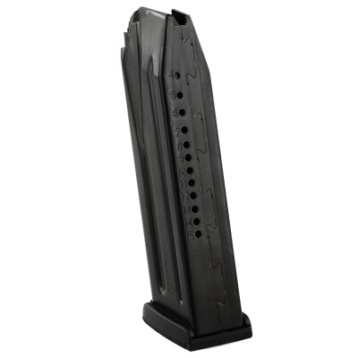 HK VP9/P30 Magazine 9mm Luger 15 Rounds