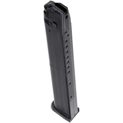 HK USP9 Magazine 9mm Luger 31 Rounds Polymer