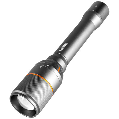 Nebo Davinci 5000 Rechargeable Handheld Flashlight 5000 Lumen