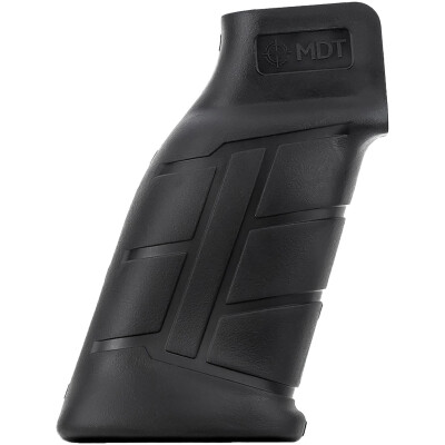 MDT AR 15 Pistol Grip Black