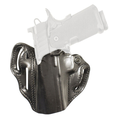 DeSantis Speed Scabbard OWB Left Hand Holster for Springfield Echelon