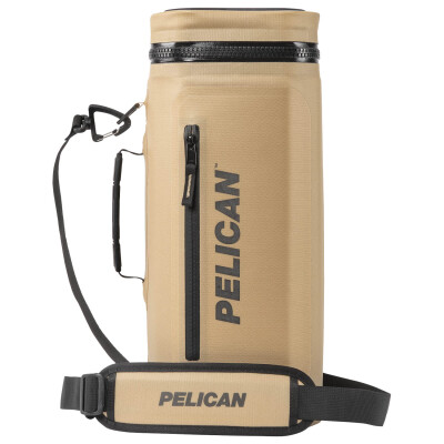 Pelican Dayventure Sling Cooler 9 Quart Coyote