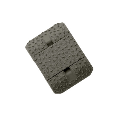 Magpul M-LOK Rail Covers Type 2 Half Slot OD Green