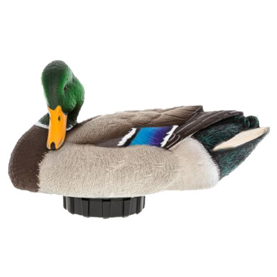 Avian X Power Shaker Motion Decoy Mallard Drake Preener