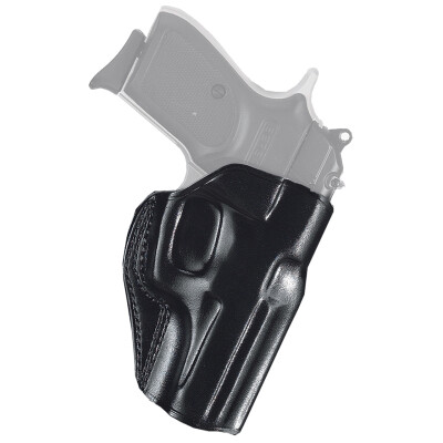 Galco Stinger OWB Belt Holster for SIG P238 with CT Laser