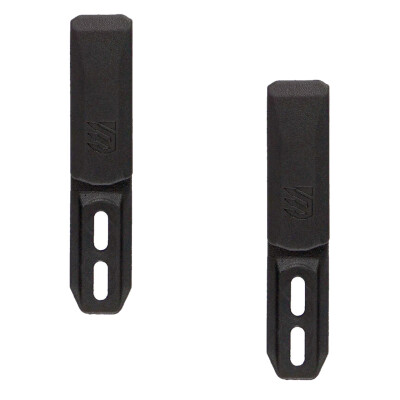 Blackhawk Stache IWB 1.75" Tuckable Belt Clip 2 Pack