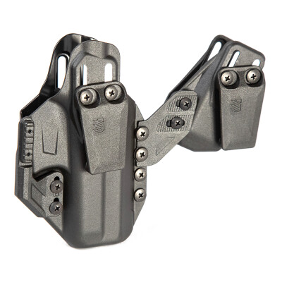 Blackhawk Stache IWB Premium Holster Kit for HK VP9/VP9SK