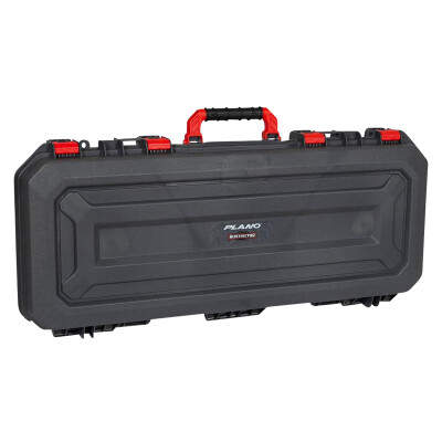 Plano Rustrictor All Weather 2 Hard Case Single Gun 36"