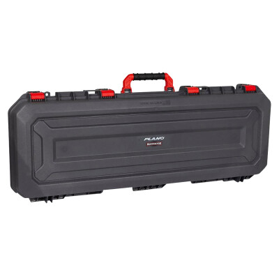 Plano Rustrictor All Weather 2 Hard Case Single Gun 42"