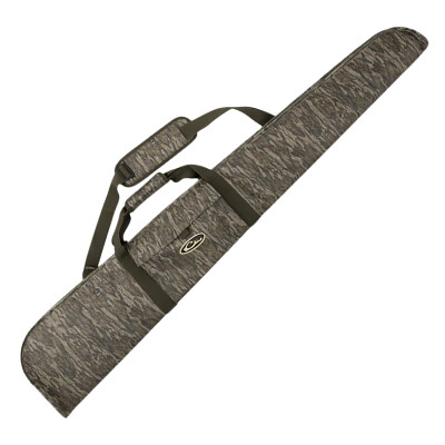 Drake Waterfowl HND Shotgun Case 53" Mossy Oak Bottomland