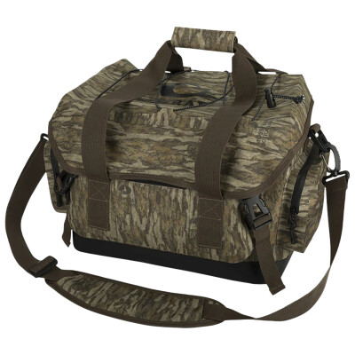 Drake Waterfowl HND Blind Bag Large Mossy Oak Bottomland
