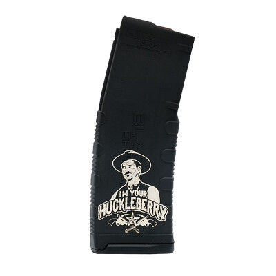 Black Rain Ordnance AR-15 Magazine 30 Rounds 5.56 Huckleberry