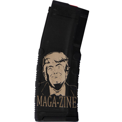 Black Rain Ordnance 30 Round AR-15 Magazine 5.56 NATO MAGA-ZINE