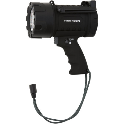 Browning High Noon 4C Spotlight 1,000 Lumens Black