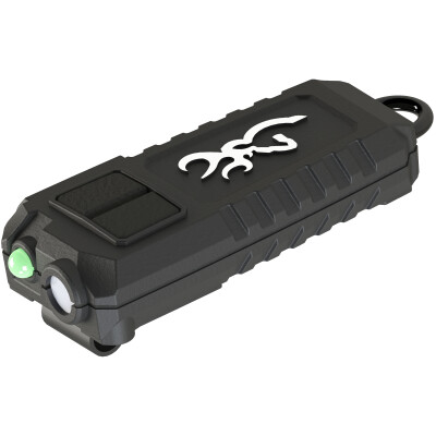 Browning Trailmate Rechargeable Keychain/Cap Light