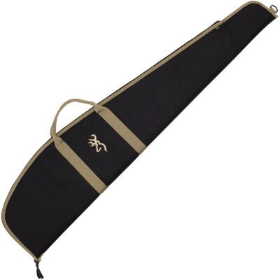 Browning Plainsman 48" Rifle Case Polyester Black