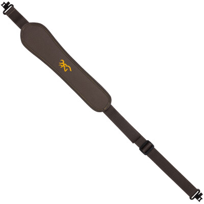 Browning Timber Rifle Sling Major Brown