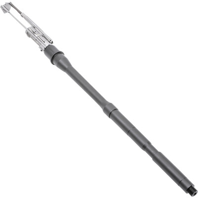 CMMG 16.1" M4 .22 LR Barrel And Bolt Group Kit 22D7C6C