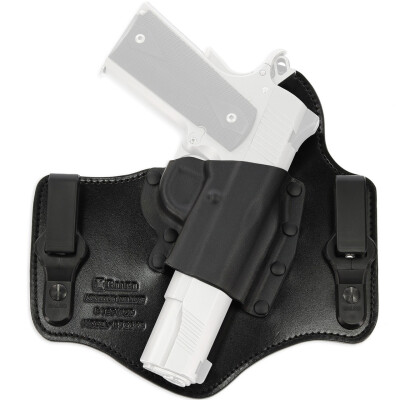 Galco KingTuk Deluxe IWB Holster for Glock 43/43X/48