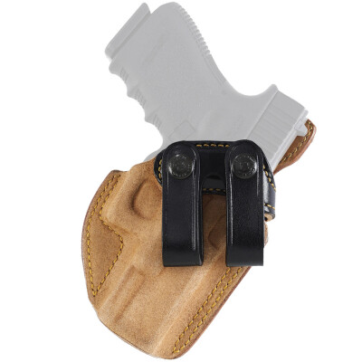 Galco Royal Guard 2.0 IWB Holster for Glock 43/43X