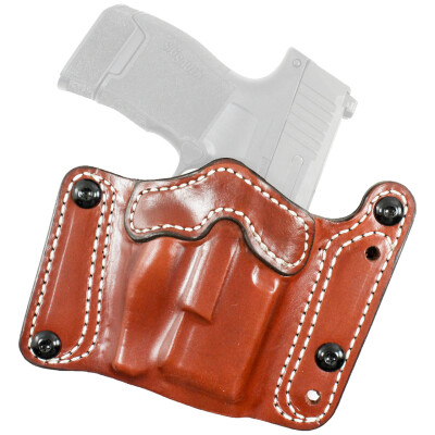 DeSantis Variable GRD OWB Holster for Hellcat Pro
