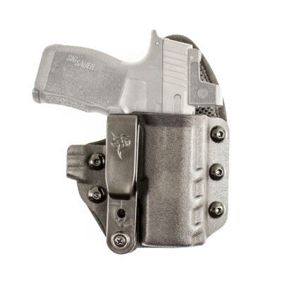 Desantis Uni-Tuk IWB Holster for Springfield Hellcat