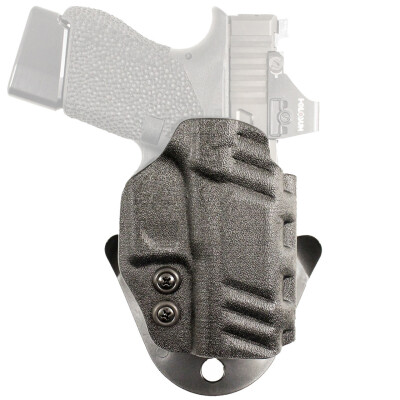 DeSantis Cazzuto Paddle/Belt Holster for Springfield Hellcat