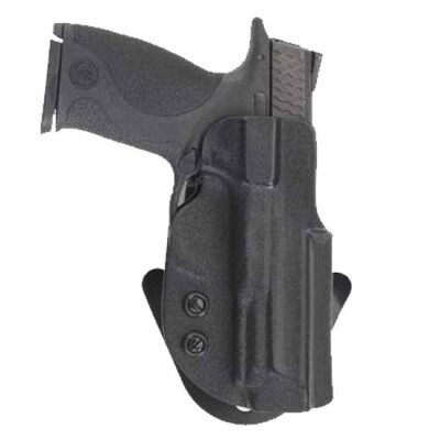 DeSantis DS Paddle for Glock 19/23/32 Paddle Holster Right Hand Draw Kydex Black D94KAB6Z0