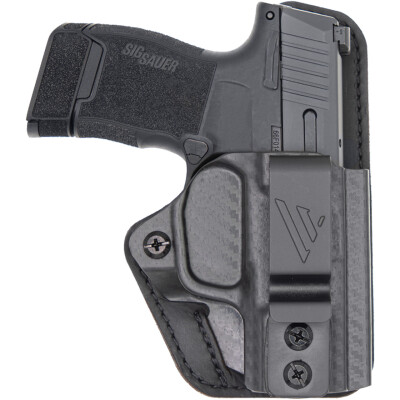 Versacarry Compound Custom IWB Holster for SIG P365