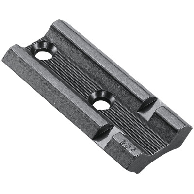 Weaver Top Mount 654 Long Aluminum Base for Savage 110