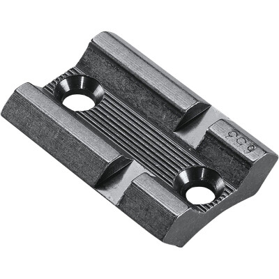 Weaver Top Mount 653 Short Aluminum Base for Savage 110