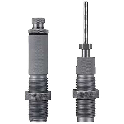 Hornady 8.5x55 Blaser Custom Grade 2-Die Set