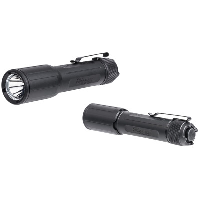 Sig Sauer FOXTROT-EDC Full-Size Flashlight 1350 Lumen