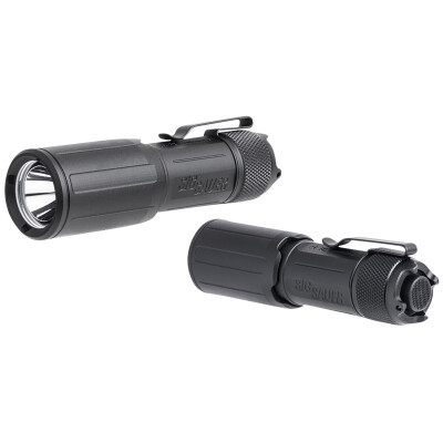 Sig Sauer FOXTROT-EDC Compact Flashlight 1350 Lumen